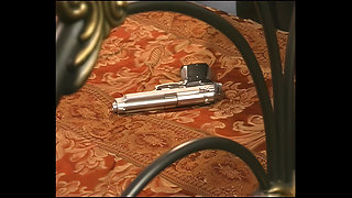 Sexy Huge Tits Babe Gets to Spread Legs and Asshole Fucking Compilation