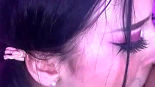 Hot and Horny Blowjob!