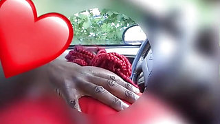 Asmr She Sucked My Dick Behind Her Neighbors House