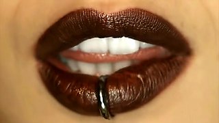 Craving cock, Daisy Fuentes lures her friend's boyfriend into pounding her pussy