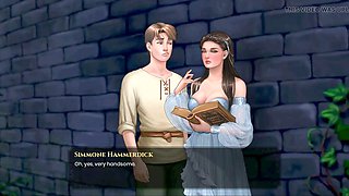 Harry potter, 3d animated, verified