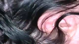 I Hired the Prostitute to Drink My Milk in the Car