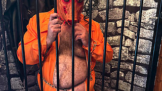 Mr Swine Cock interview with Domina Satana