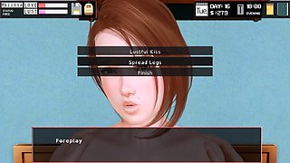 Unlimited Pleasure [v0.2.8] Part 11 Babysitter or More by Loveskysan69
