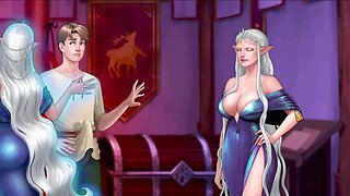 Dungeon hentai, it's a true classic