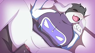 Amateur Mask: Interracial, Fetish  Hentai Porn