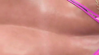 Milf Stepmom Gave Me Assjob After Noticing My Boner - 3D Hentai Animated Porn With Sound - Apocalust