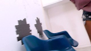 Big Boobs Cassandra Calogera cock tit wanking