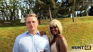 Hunt4k. all that matters is my rod