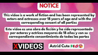 Motel Camera Records School Girl Having Sex with Her Classmate