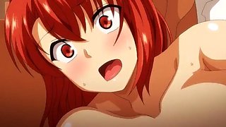 TEST: Masturbation, Japanese  Hentai Porn