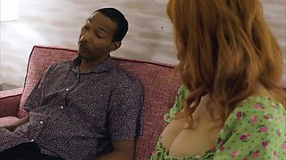 Spicy hussy memorable sex video