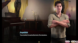 Symphony of the Serpent - (PT 49)