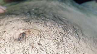 Sex at night