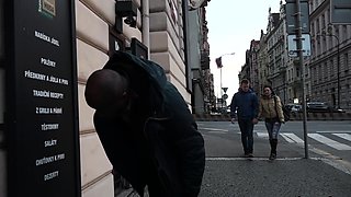 Post Anal Creampie for Wife Lena Dark