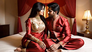 My Doctor had hard sex with me Hardcore Fucking Indian Pussy licking