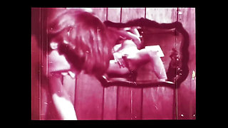 Vintage porn retro erotic theatre - hardcore cabaret