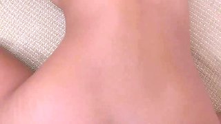 A blowjob from Gianna Dior and sex in POV