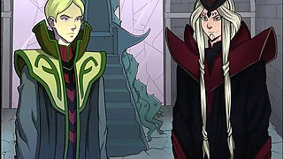 Complete Gameplay - Witch Hunter, Part 1