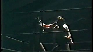 LGIS KO-Boxing Germany 70s 2: Big Tits, Big Ass  Babe Porn