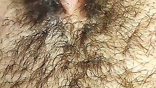 My Hot Dirty Pussy Gets Fucked by a Dildo