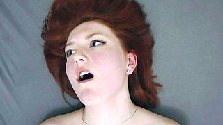 Emo Teen Becka Solo Webcam Masturbation Porn
