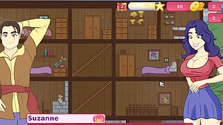 Cartoon fantasy, nude models, hentai sex