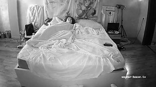 Horny fat arab housewife fingered on amateur hidden cam