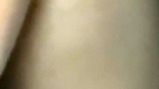 18 Yo Boy Cum Inside My Wife and I Lick Her Pussy with Cum