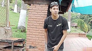 Riding It Until I Come... And Scream At You With Pleasure - Porn In Spanish