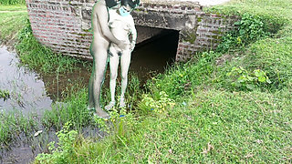 New Indian Muslim College Girl and Desi Boyfriend Girlfriend Sex Video