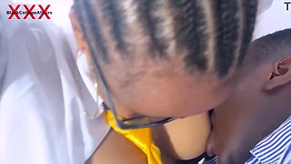 BEAUTIFUL BAD CHICK IN SCHOOL PAID WITH HER CLEAN PUSSY. FULL UNCENSORED VERSION AVAILABLE ON RED