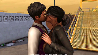 Indian Game Insimology Gameplay with Sex Sense Part 3