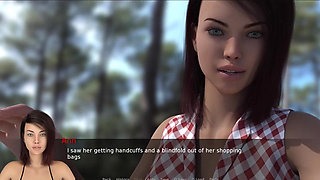 Foot of the Mountains v9.9 Part 27 Wifes Pleasure Loveskysan69