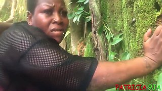 Bbw Patricia 9ja Banging On The Road Side With Teen 18+ Amatuer Pornstar 6 Min - Bang King Empire