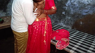 Desi Village GF Pink Pussy Fuck