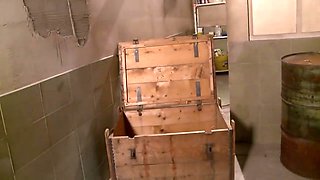 Nubile Cargo