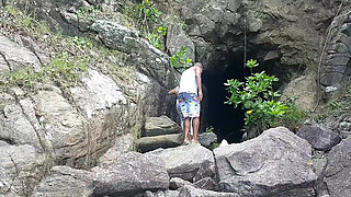 Alex Lima and Fire Wizard Got Together to Roll Paty Butt