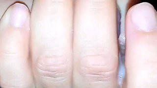 My girlfriend i cum in her mouth