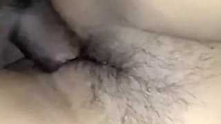 Bengali Tight Hairy Pussy Fucked by BF Kolkata Missionary Porn Video