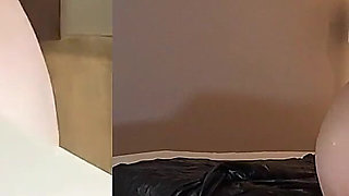 Huge Dildos in Your Asshole