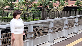 Yuma - Approached Her for a Diet Supplement Trial, and Ended up Hooking the Most Incredible