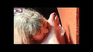 Crossdresser Maid 1