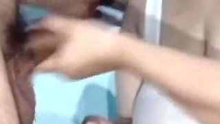 What a Bigass Indian Stepsister Inlaw Have Really I Could Not Stop My Bigcock to Fuck Her Asshole Deeply with Rough Anal Hardcor