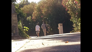 Jamie Lynn Hart: Get Inside Me and Make Me Feel the Orgasm...