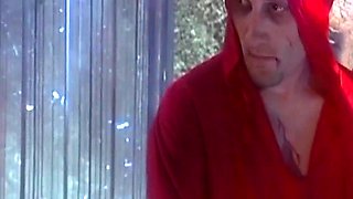 Gia Paloma, Ben English And Evan Stone In Vietnamese Passion In Group Romance