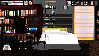 Unlimited Pleasure v0.2.8 Part 15 Nun Nurse Teacher by Loveskysan69