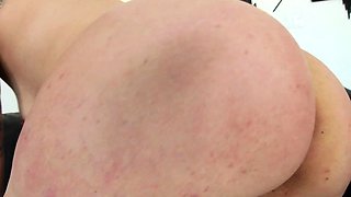 Swinger Fallon West Wants a Bigger Cock