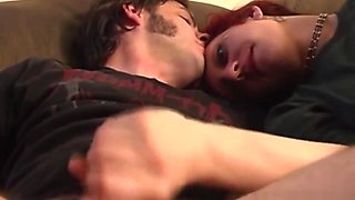 Taboo Brother Sister Caught by MOM