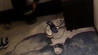 Naughty Amateur Fucked On Hidden Cam